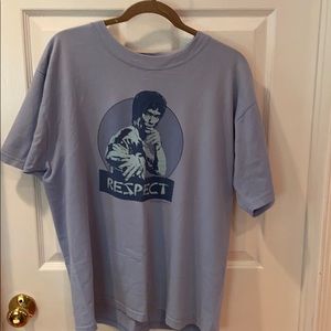 Bruce Lee “Respect” tee-shirt